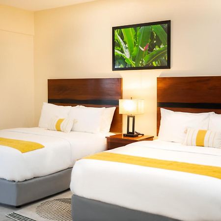 The West House Boutique Hotel San Ignacio Zewnętrze zdjęcie