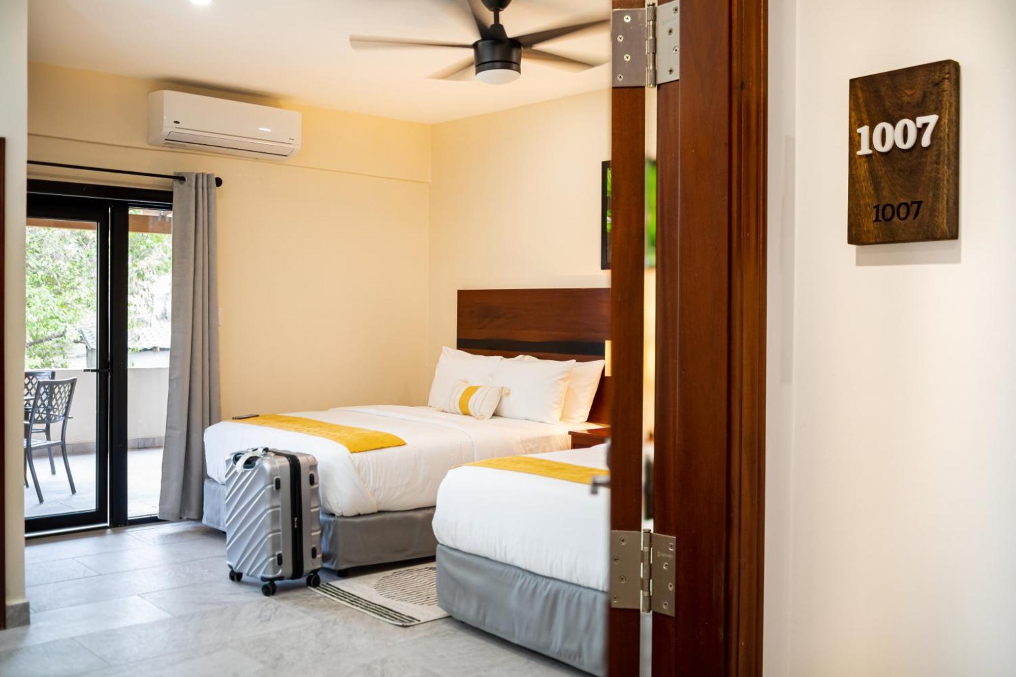 The West House Boutique Hotel San Ignacio Zewnętrze zdjęcie
