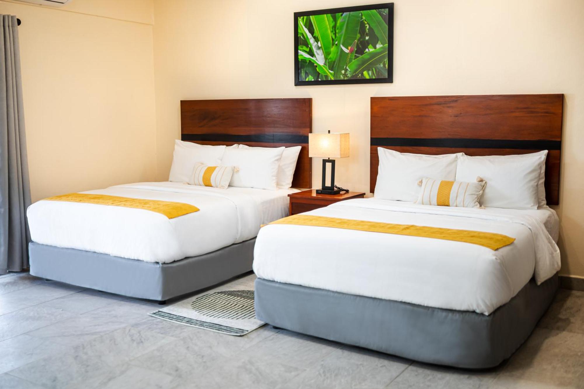 The West House Boutique Hotel San Ignacio Zewnętrze zdjęcie