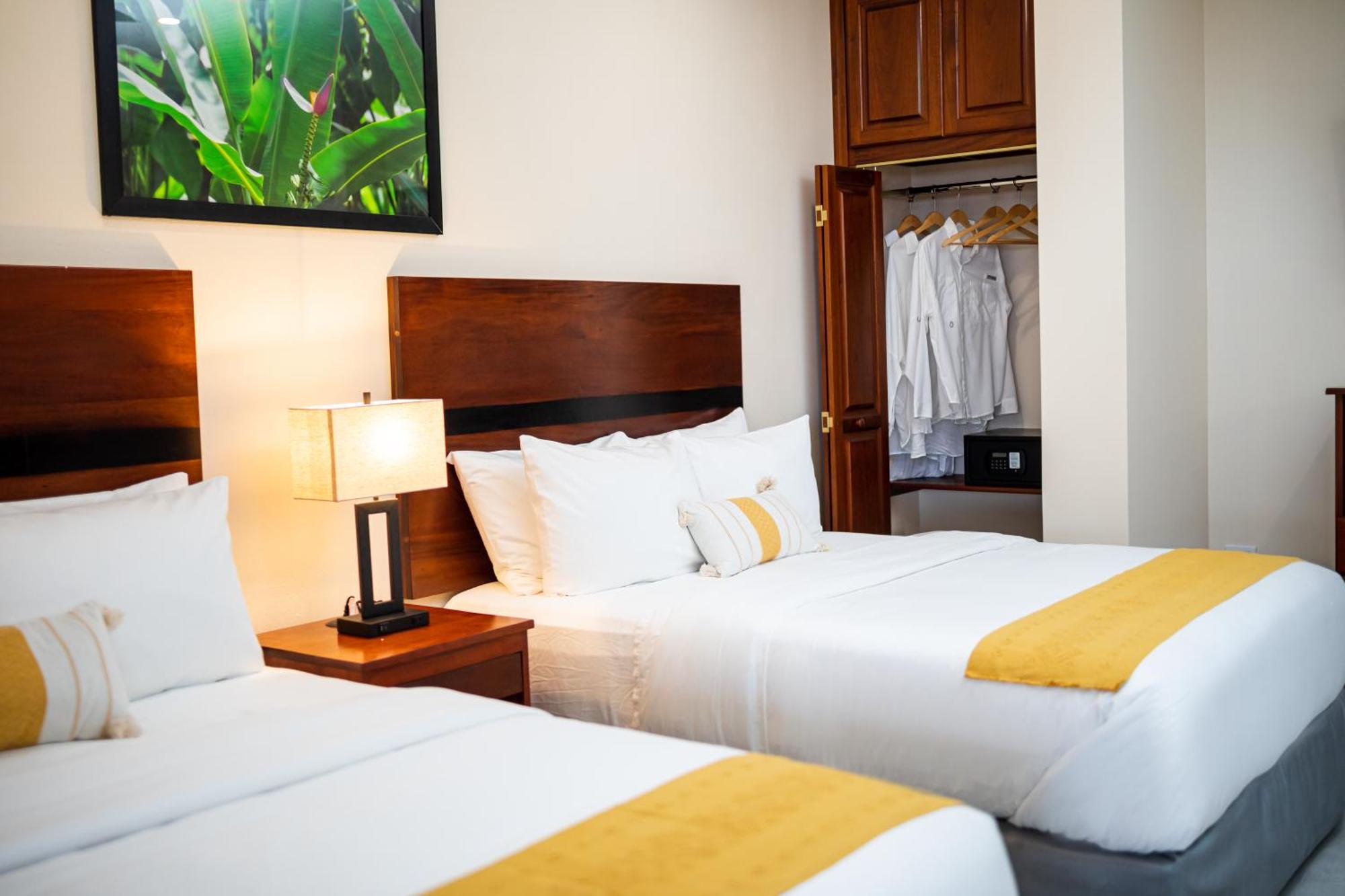 The West House Boutique Hotel San Ignacio Zewnętrze zdjęcie