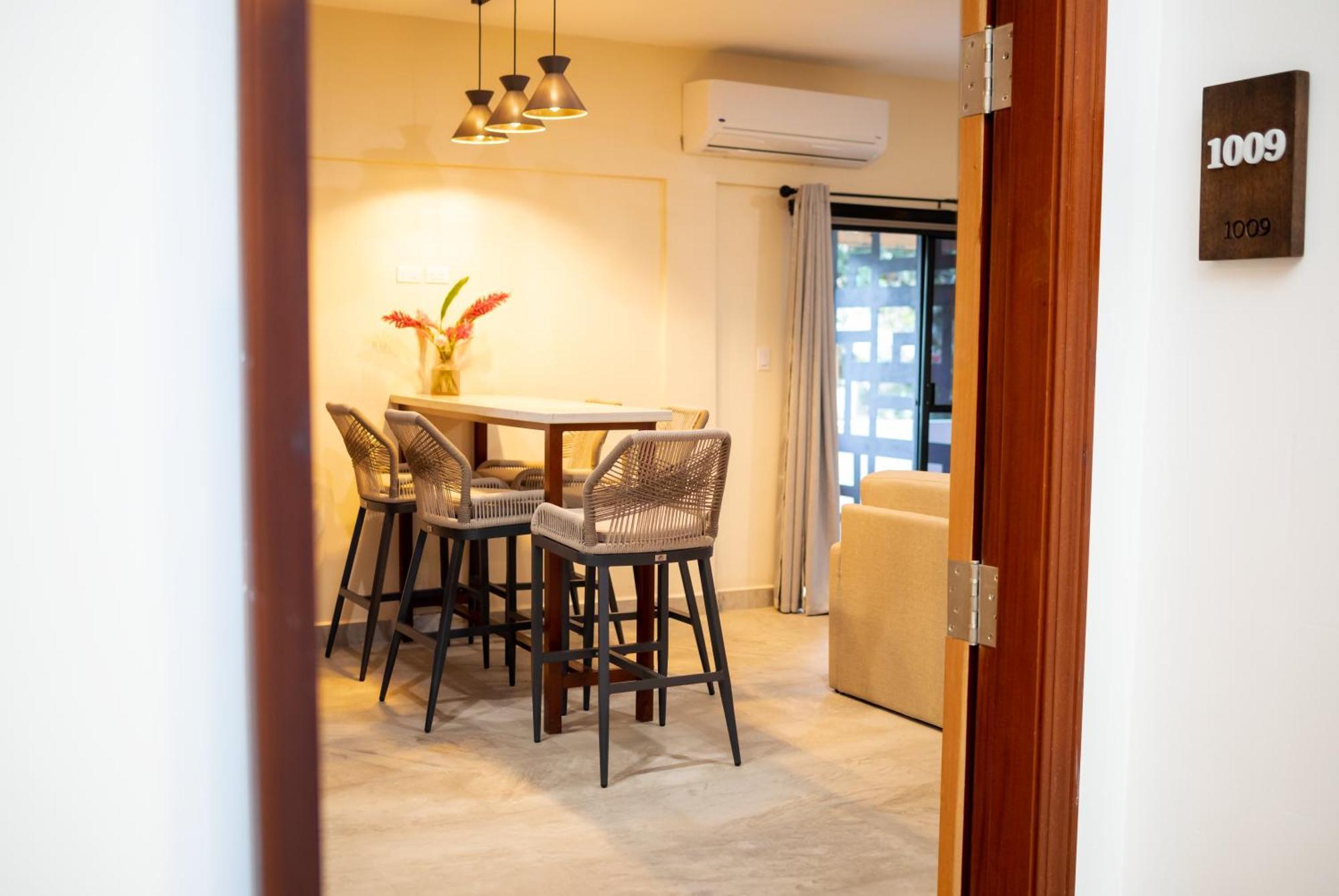The West House Boutique Hotel San Ignacio Zewnętrze zdjęcie