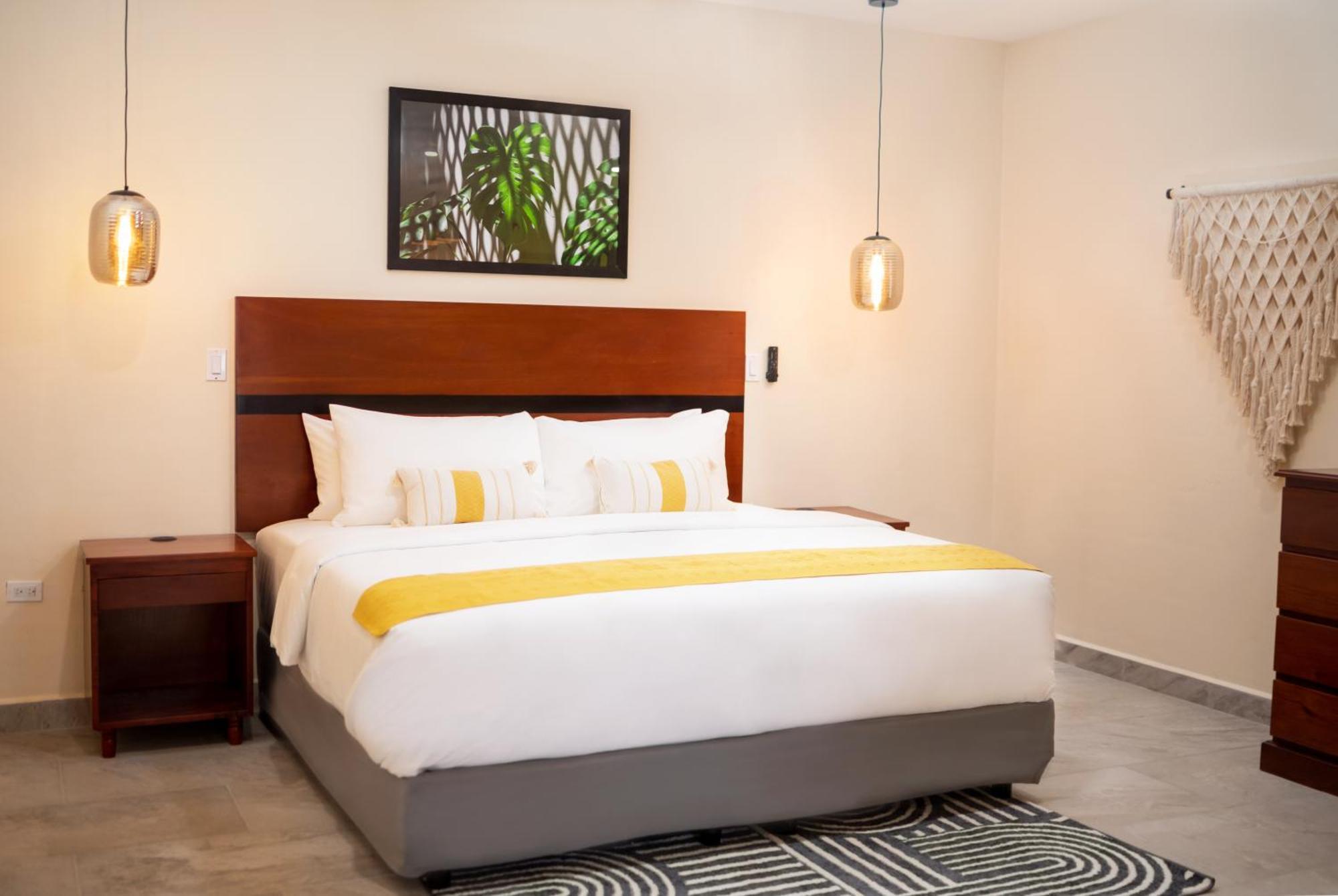 The West House Boutique Hotel San Ignacio Zewnętrze zdjęcie