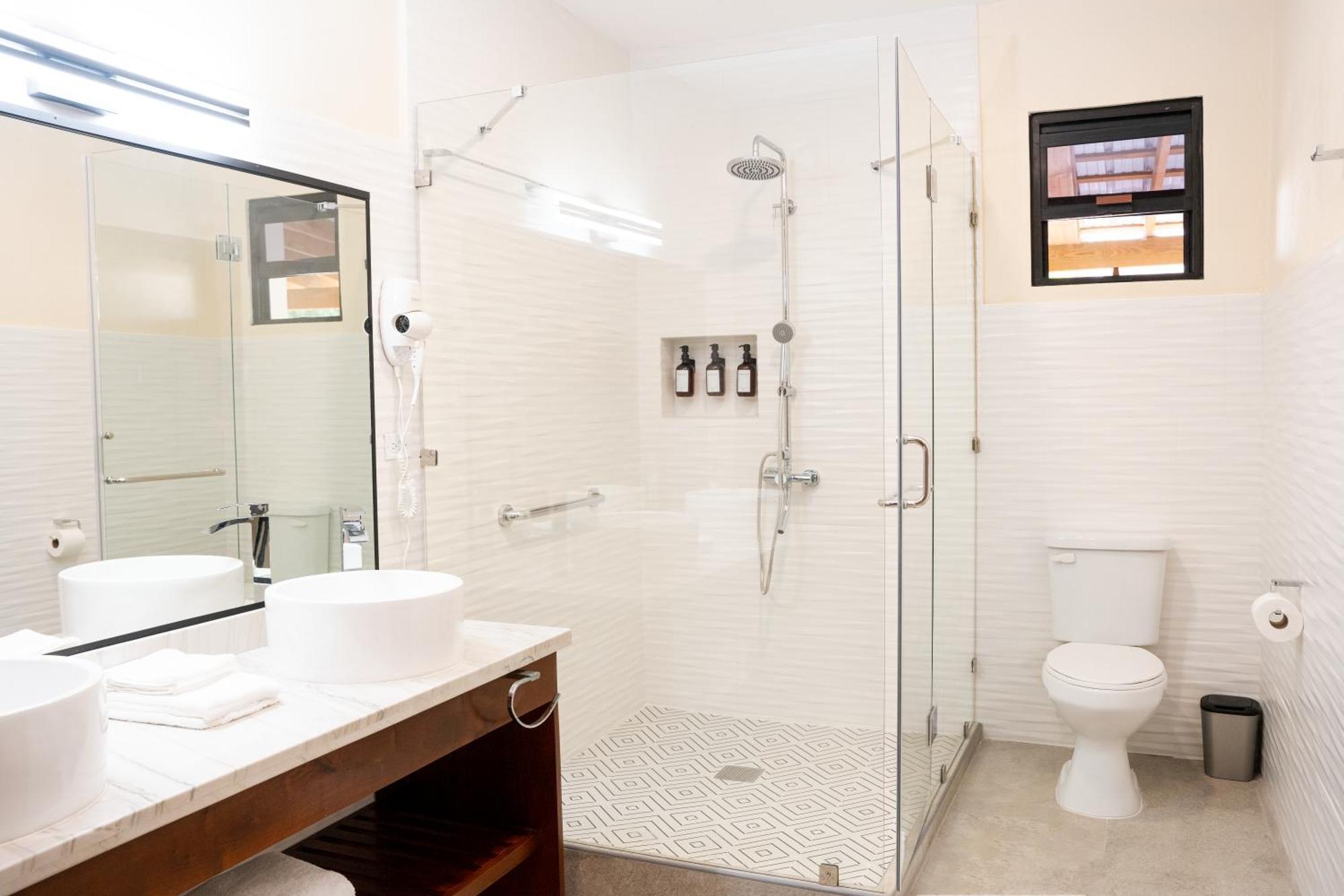 The West House Boutique Hotel San Ignacio Zewnętrze zdjęcie