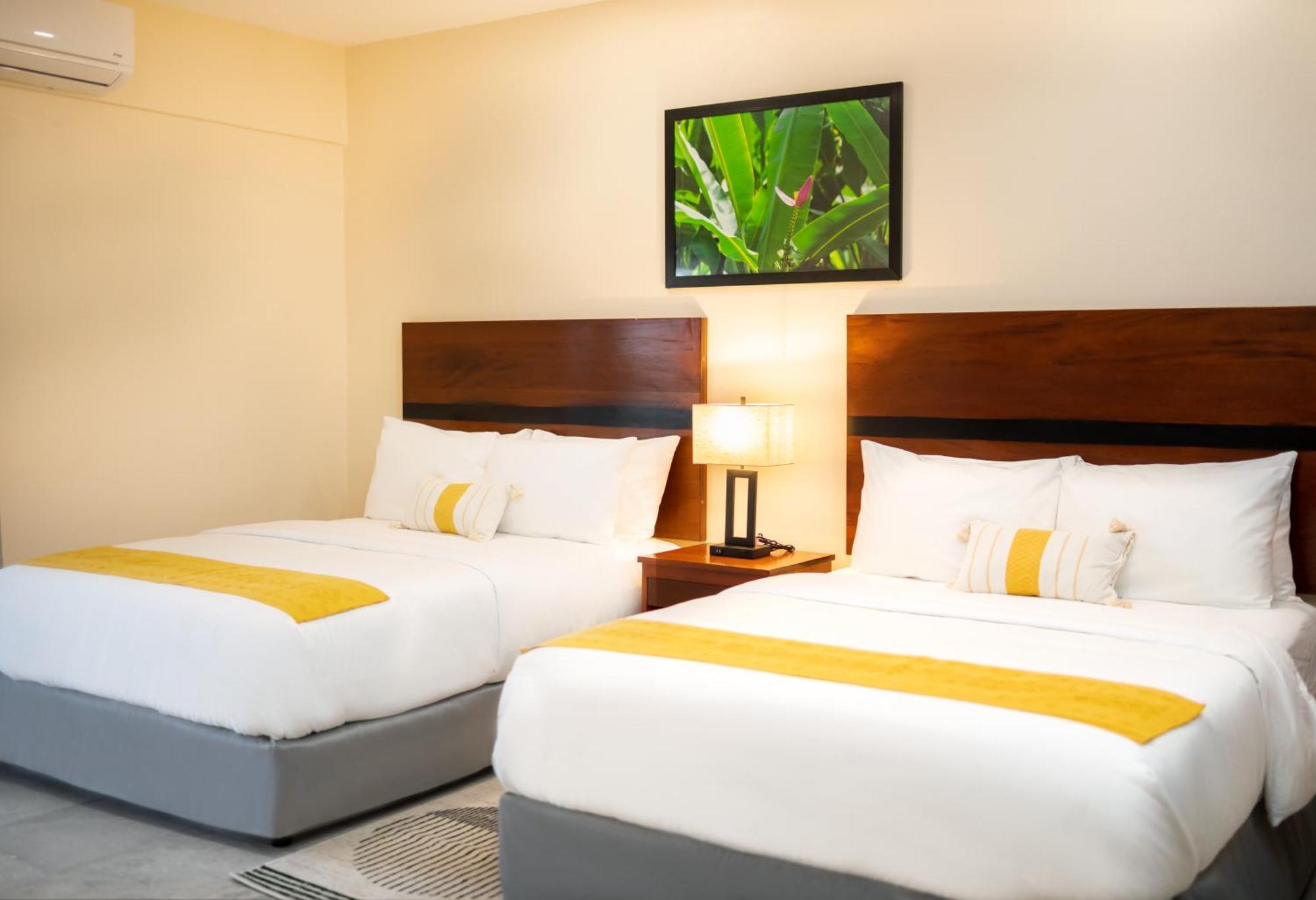 The West House Boutique Hotel San Ignacio Zewnętrze zdjęcie