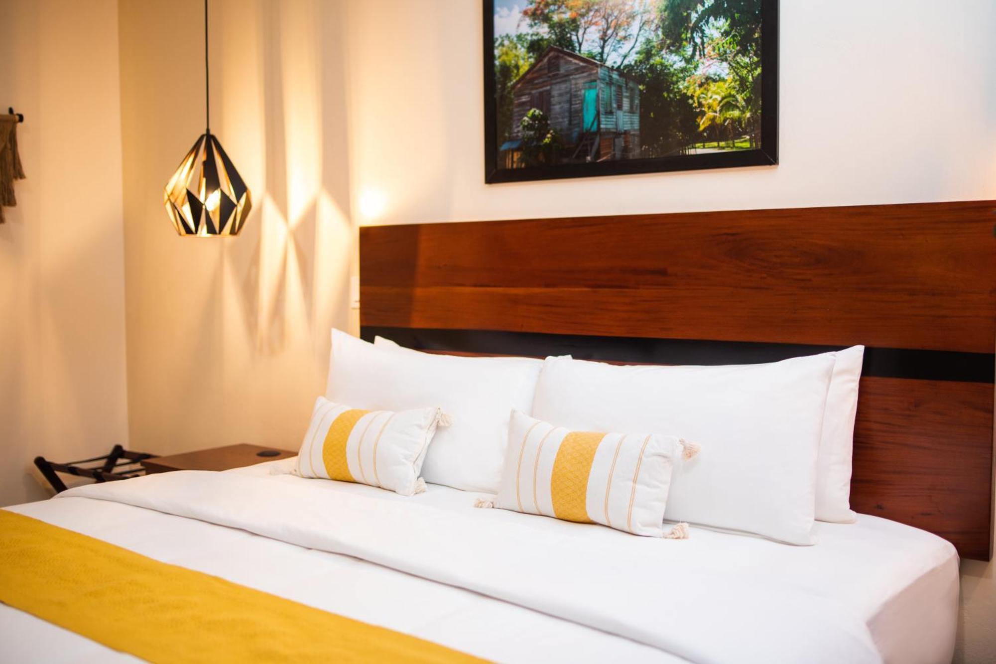 The West House Boutique Hotel San Ignacio Zewnętrze zdjęcie