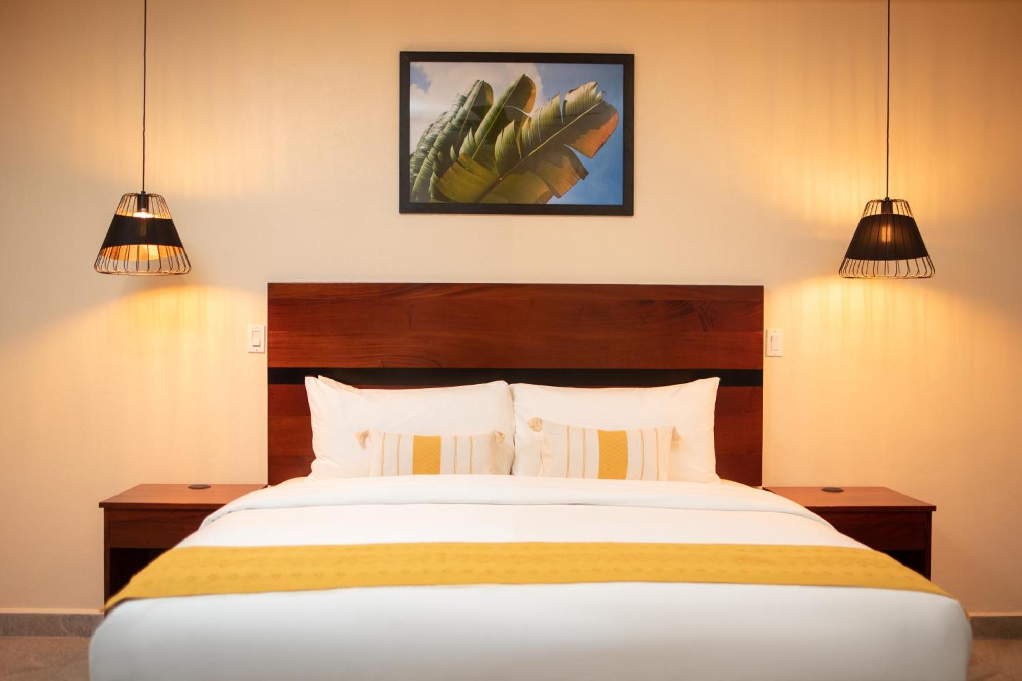 The West House Boutique Hotel San Ignacio Zewnętrze zdjęcie