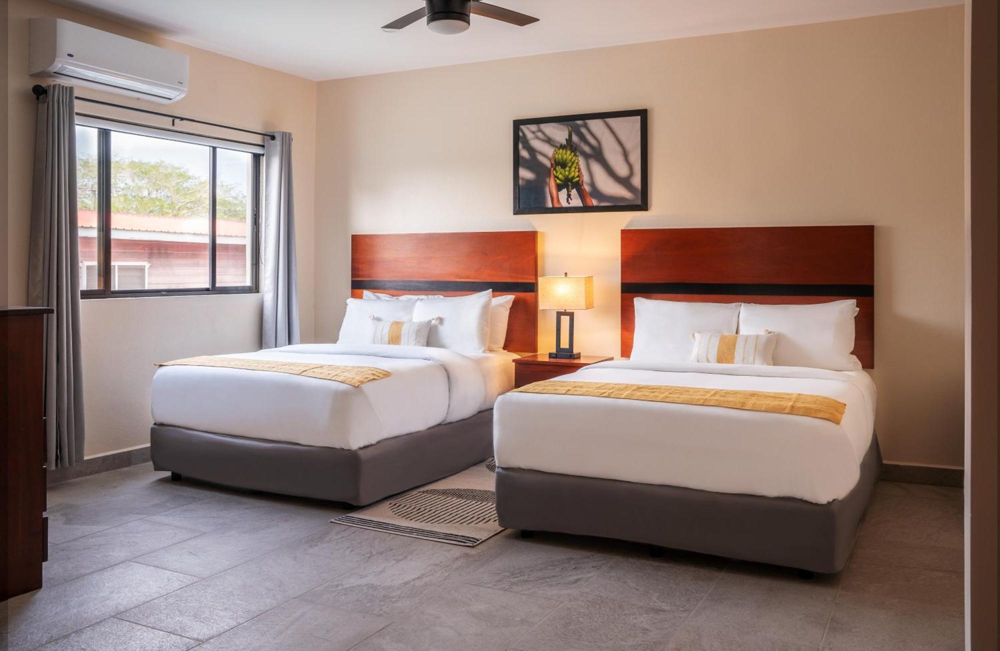 The West House Boutique Hotel San Ignacio Zewnętrze zdjęcie