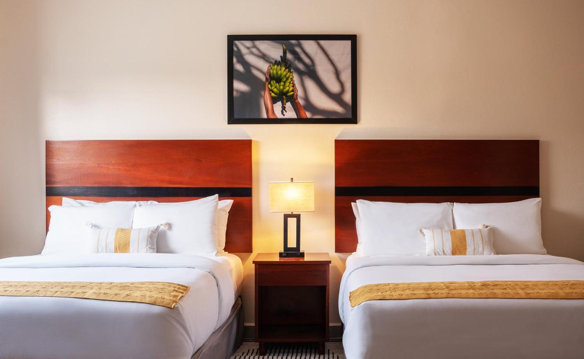 The West House Boutique Hotel San Ignacio Zewnętrze zdjęcie