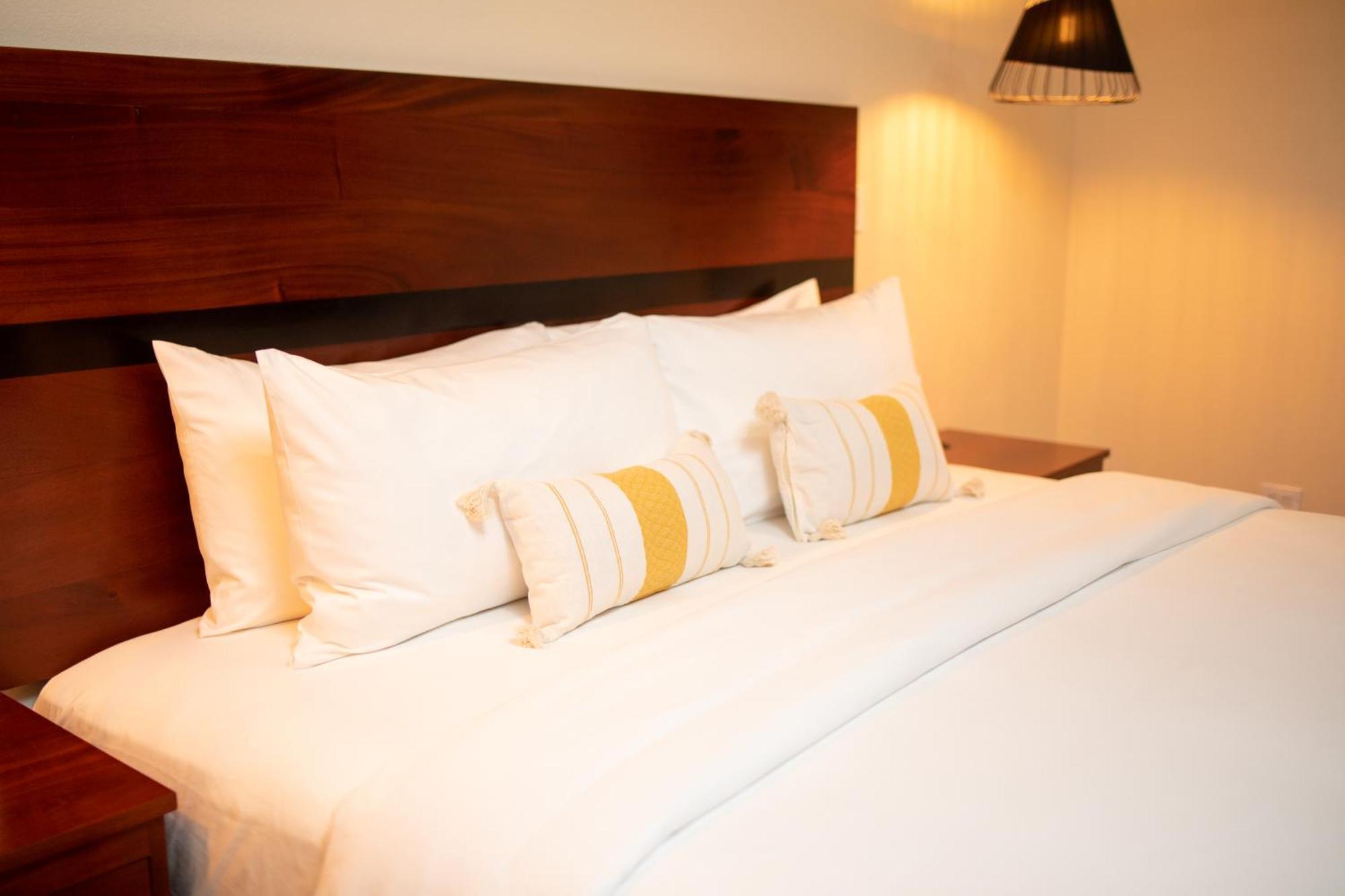 The West House Boutique Hotel San Ignacio Zewnętrze zdjęcie