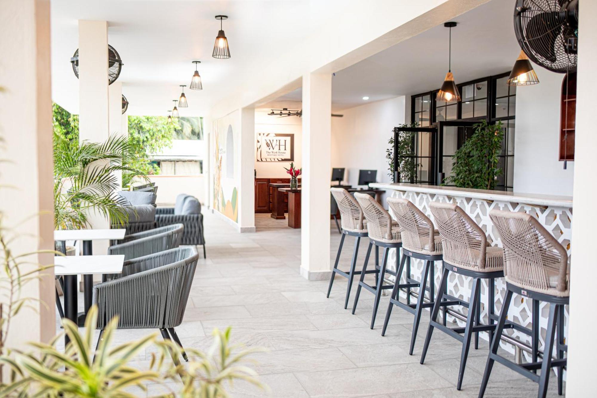 The West House Boutique Hotel San Ignacio Zewnętrze zdjęcie