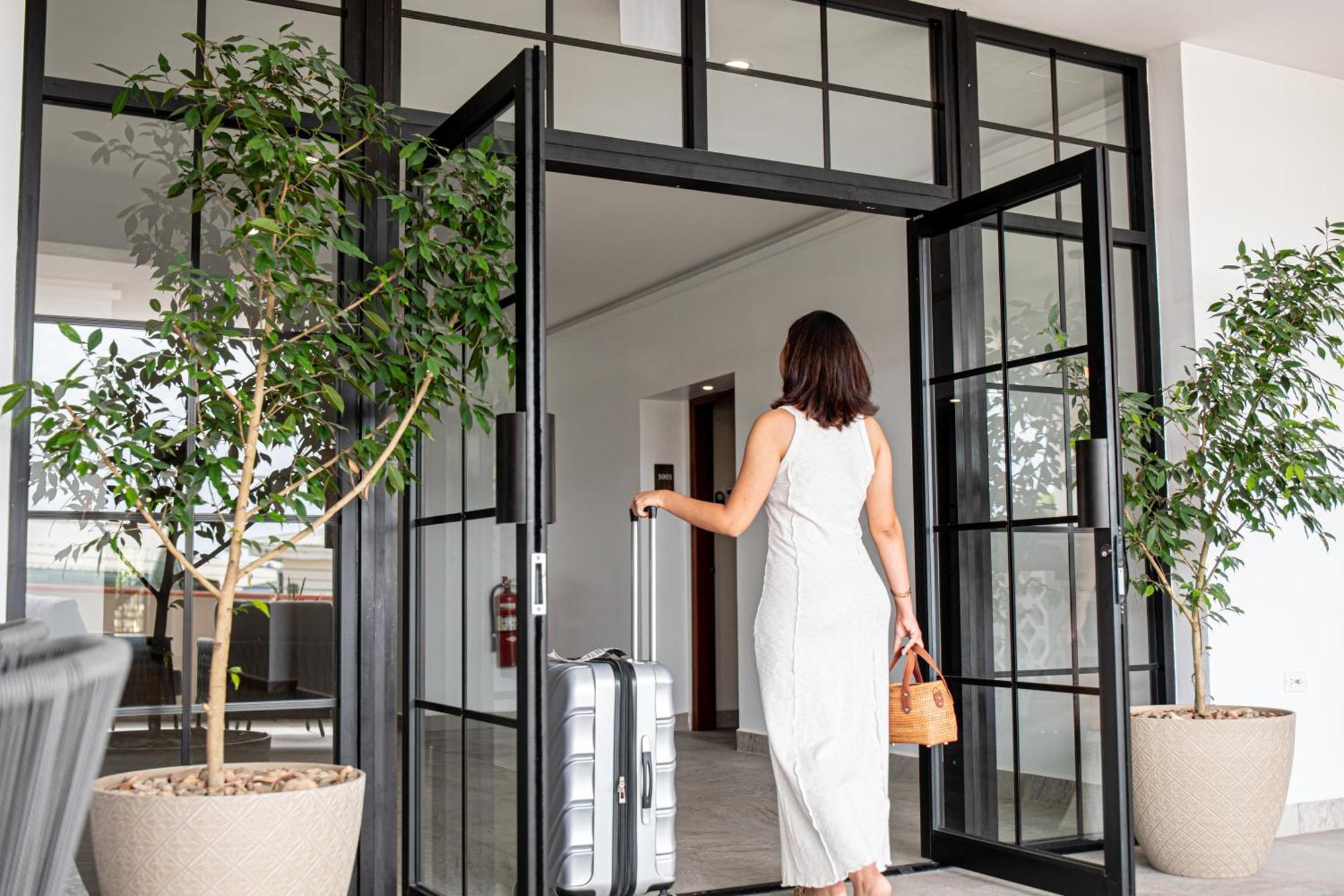 The West House Boutique Hotel San Ignacio Zewnętrze zdjęcie
