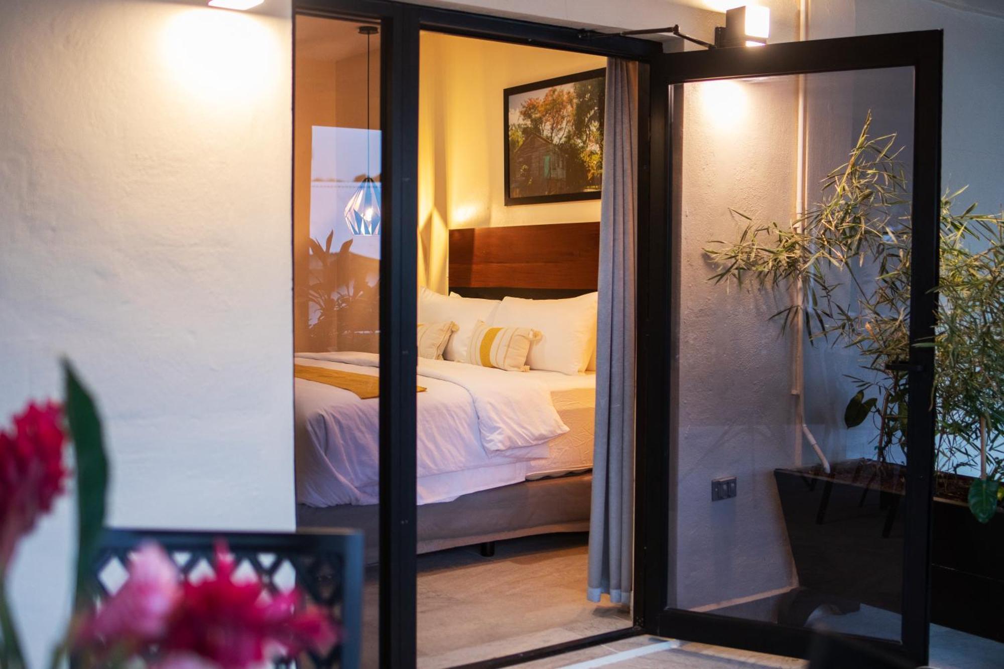 The West House Boutique Hotel San Ignacio Zewnętrze zdjęcie