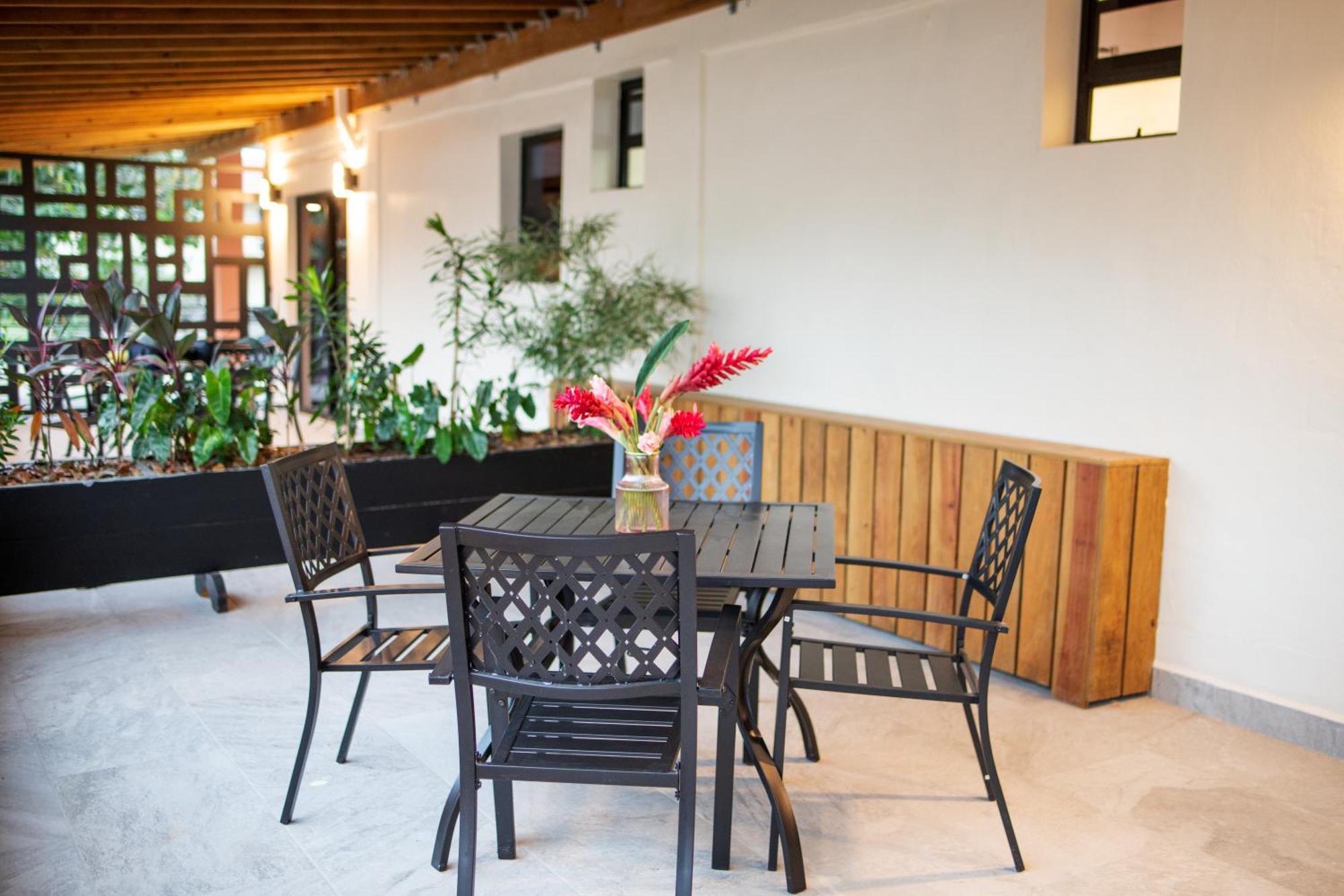 The West House Boutique Hotel San Ignacio Zewnętrze zdjęcie